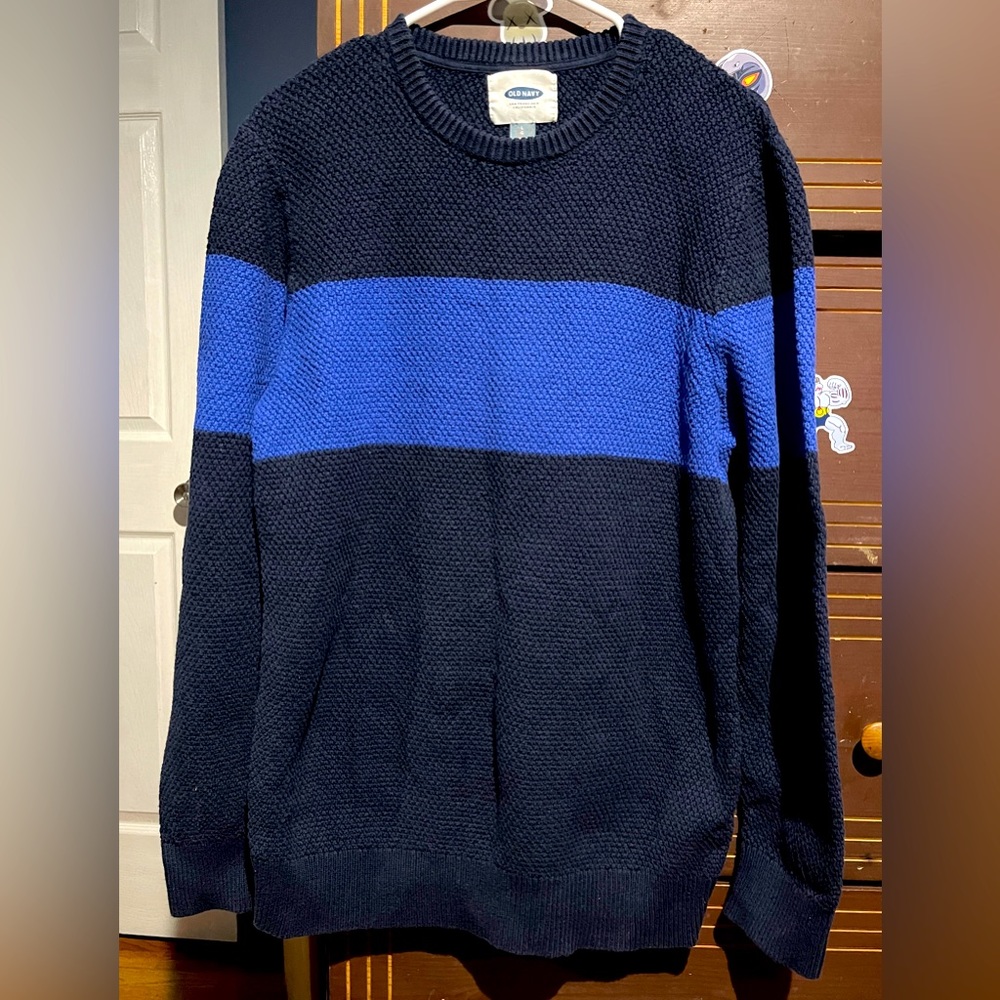 Old Navy Sweater